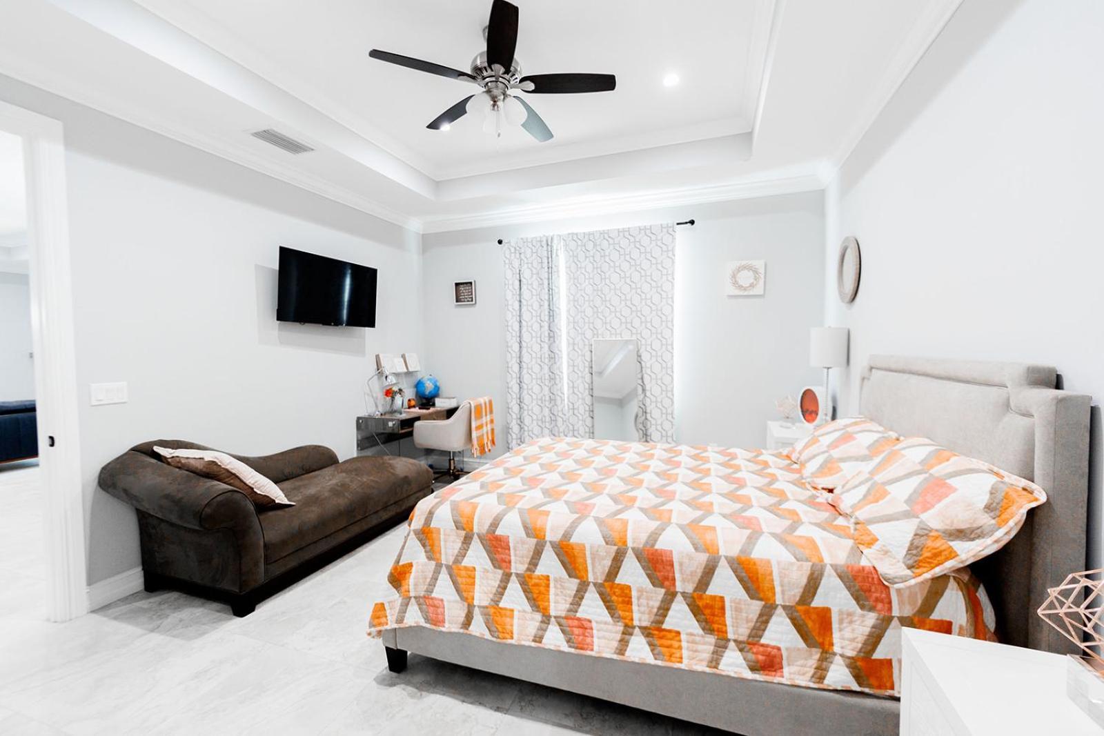 The Nesting Gem Βίλα Orangetree Εξωτερικό φωτογραφία