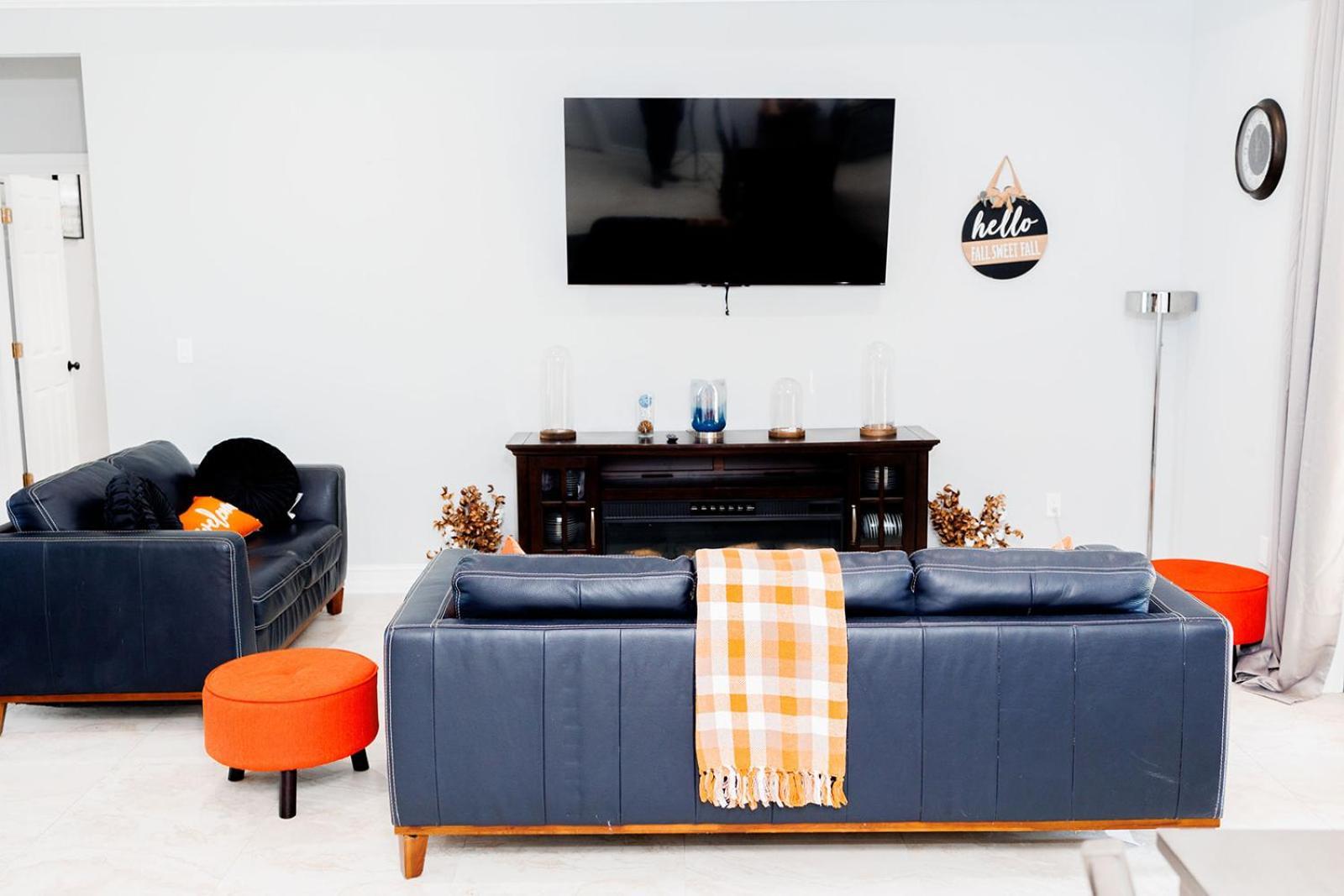 The Nesting Gem Βίλα Orangetree Εξωτερικό φωτογραφία