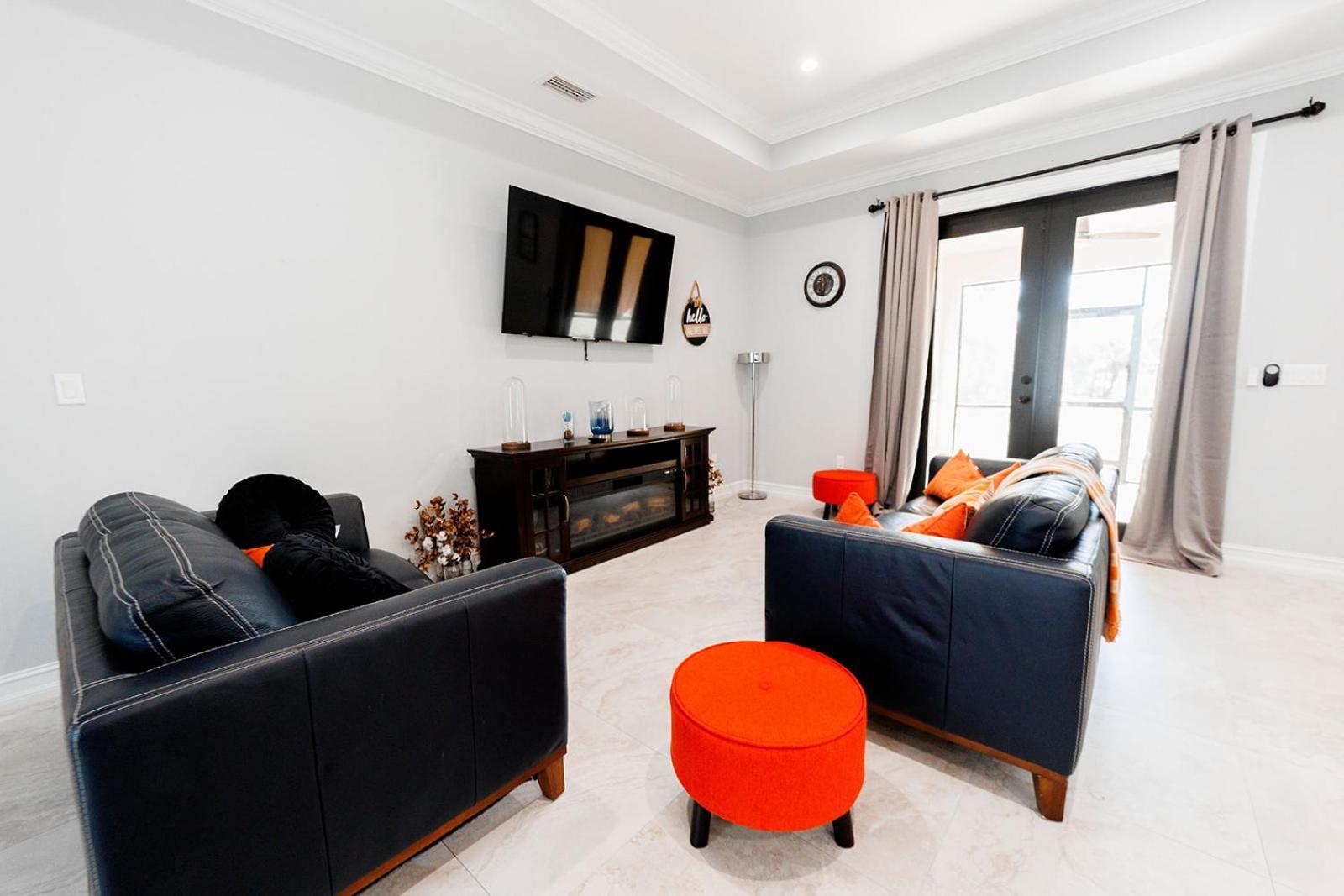 The Nesting Gem Βίλα Orangetree Εξωτερικό φωτογραφία