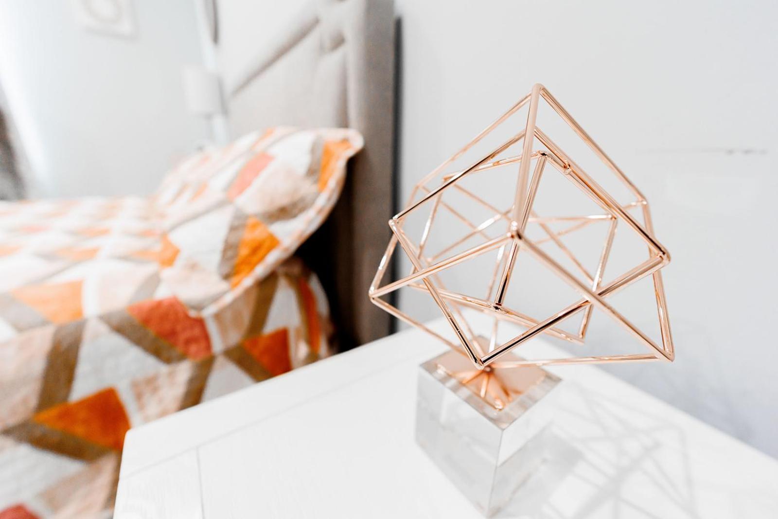 The Nesting Gem Βίλα Orangetree Εξωτερικό φωτογραφία
